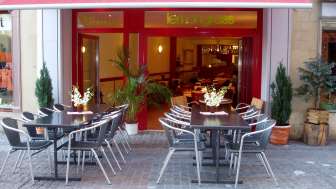 Thai Restaurant Lemongrass