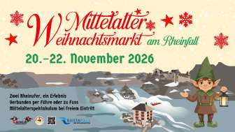 Online ad event turnei rheinfall 2026 tv screen