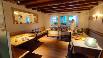Wild Buffet Foto 1