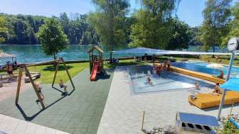 Badi Dachsen Badi Dachsen