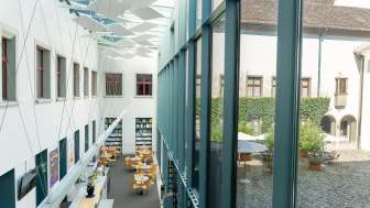 Museum zu Allerheiligen Schaffhausen