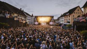 Stars in Town Stars in Town