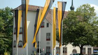 Altes Schützenhaus Altes Schützenhaus