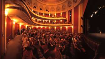 Stadttheater Schaffhausen