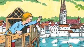 Führung «Leo - der Knabe aus Stein am Rhein»