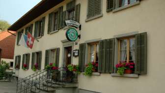 Restaurant Baumgarten