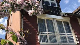 Nity's Homestay im Klettgau