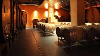 GVS Weinkellerei und Vinothek