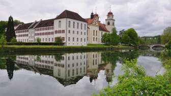 Musikinsel Rheinau