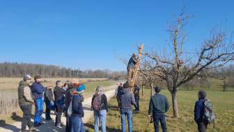 © Regionaler Naturpark Schaffhausen