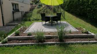 Ferienwohnung Landglück Ferienwohnung Landglück