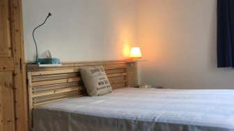 «Secret - Place» Ferienwohnung