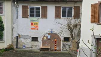 Haus «less is more» GästeZimmerBetten