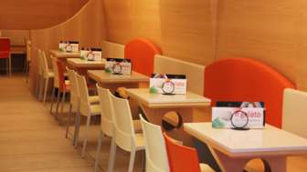 Il gelato - Gran Caffè & Gelateria Il gelato - Gran Caffè & Gelateria