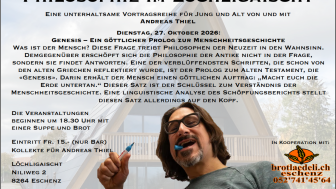 Löchligeischt
