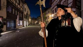 SteinamRhein Nachwaechter Altstadt Undertor