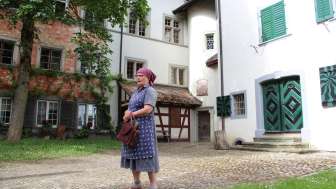 Städtligeschichten und gelebte Traditionen