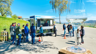 Bringolf weinmobil