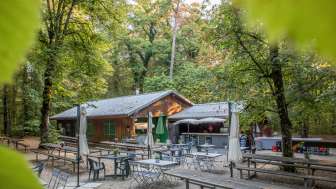 Restaurant Beringer Randenturm