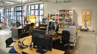 Reisebüro Sulzberger GmbH