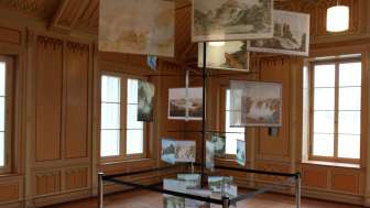 Historama, Schloss Laufen am Rheinfall