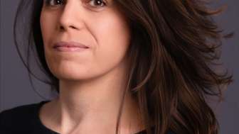 Nélida Béjar (Foto: Frank Lübke)