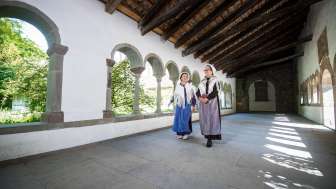 Führung «Auf den Spuren der Hugenotten und Waldenser»