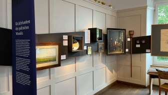 Ortsmuseum Hallau