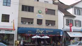 Hotel Backpacker Zak Neuhausen Hotel Backpacker Zak Neuhausen