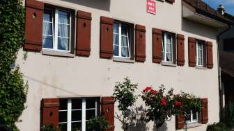 Anni's B&B