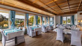 Restaurant & Hotel Rheingerbe