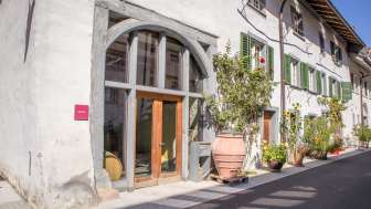 Weinbau Ruch
