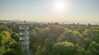 Beringer Randenturm
