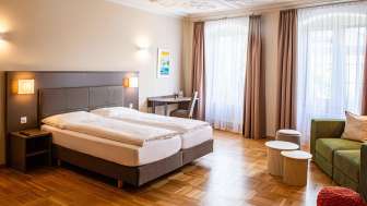 Kronenhof Schaffhausen - Hotel, Gastronomie & Wellness