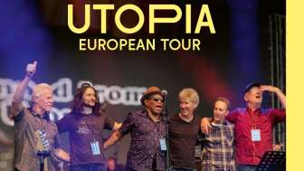 Banned from utopia
