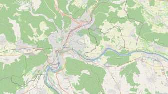 Standort anzeigen Standort anzeigen