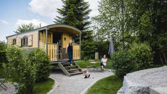 Camping Wagenhausen