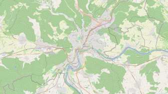 Standort anzeigen Standort anzeigen