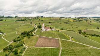 Bergkirche St. Moritz Bergkirche St. Moritz