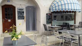 Städtli Bistro Städtli Bistro