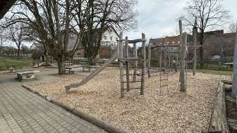 Spielplatz Löhningen