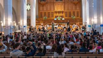 Musik-Collegium Schaffhausen