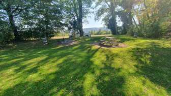 Grillstelle Höhgasse