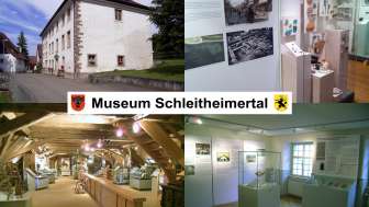 Museum Schleitheimertal