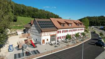 Gasthof Ziegelhütte