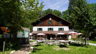 Buchberghaus