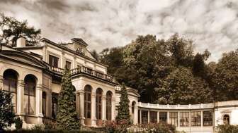 Moser Familienmuseum Charlottenfels