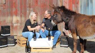 Graf & Gräfin Hofgut