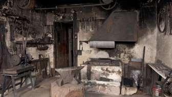 Alte Schmitte Neunkirch