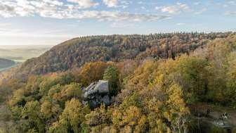 Ruine Radegg